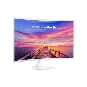 32" Samsung C32F391 FullHD,VA,DP,HDMI,