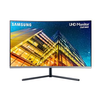 32" Samsung U32R590CW Curved UHD, VA, DP, HDMI