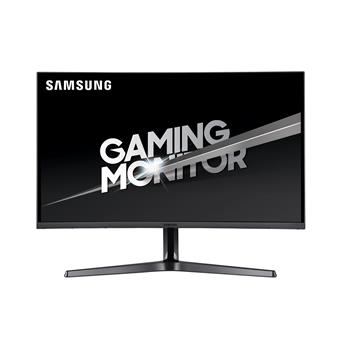 32" Samsung C32JG56 Herní Curved QHD
