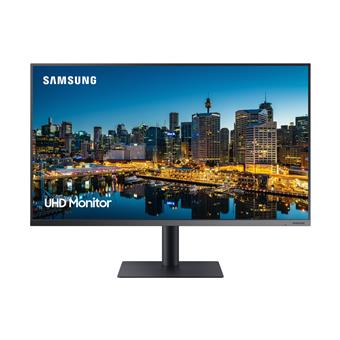 32" Samsung LF32TU870VUXEN UHD