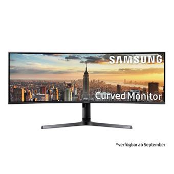 43" Samsung LC43J890DKUXEN,VA, HDMI,DP,USB