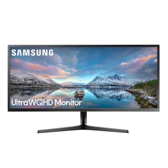 34" Samsung S34J550 UltraQHD, VA, HDMI, DP,