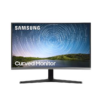 32" Samsung C32R500 FullHD Prohnutý, HDMI, D-Sub