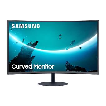 32" Samsung C32T55 FullHD Prohnutý 1000R, HDMI,..
