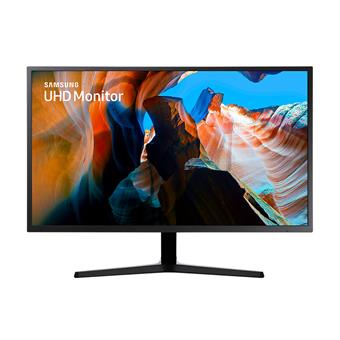 32" Samsung S32UJ590-UHD,VA,HDMI,DP