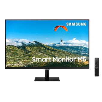 32" Samsung LS32AM500NUXEN0 Full HD, VA, HDMI, WIF