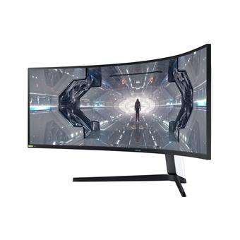 49" Samsung LC49G95TSSUXEN