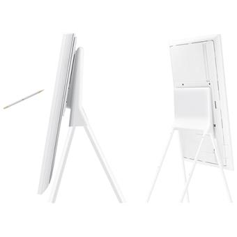 55" LED Samsung WM55R-W - Flip2 - bundle dotykové LCD + stojan + tray