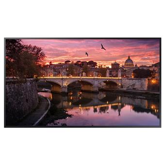 55" LED Samsung QB55R - UHD, 350cd, MI, 16/7
