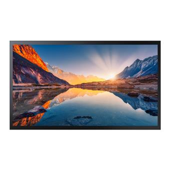 55" LED Samsung QM55R-T - UHD, 400cd, 24/7