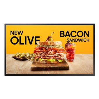 55" LED Samsung OM55N - FHD,4000cd,MI,24/7