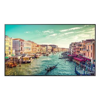 65" LED Samsung QM65R - UHD, 500cd, MI, 24/7