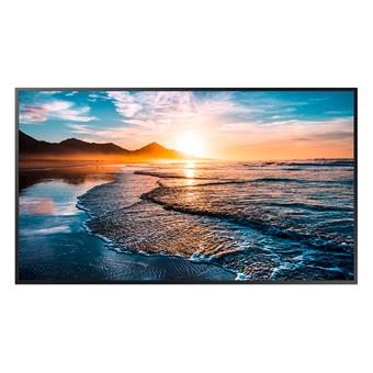 65" LED Samsung QH65R - UHD, 700cd, MI, 24/7