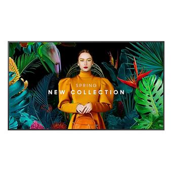 65" LED Samsung QM65C - UHD, 500cd, MI, 24/7