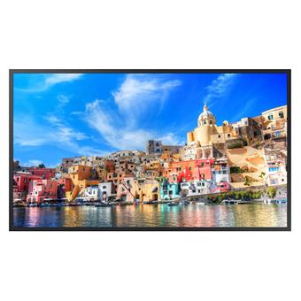 75" LED Samsung OM75R - FHD,4000cd,MI,24/7