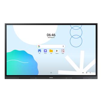 75" LED Samsung WA75D - Flip UHD,350cd,AN,16/7