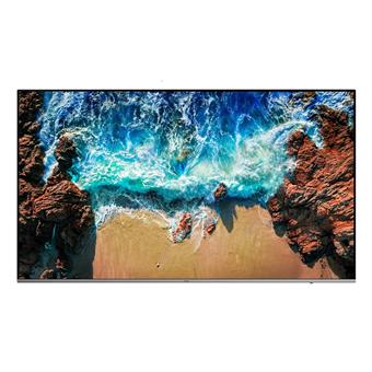 82" LED Samsung QE82N - UHD,300cd,MI, 16/7