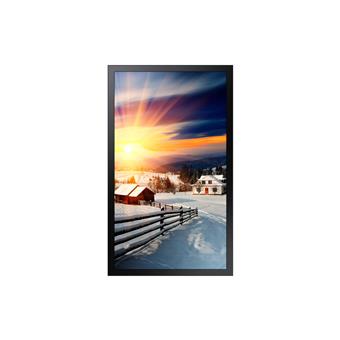 85" LED Samsung OH85N-SK - UHD,3300cd,Outdoor