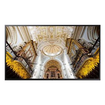 98" LED Samsung QM98N - UHD,500cd,MI,24/7