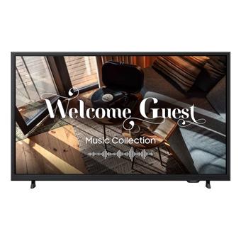 32" LED-TV Samsung 32HF8000F