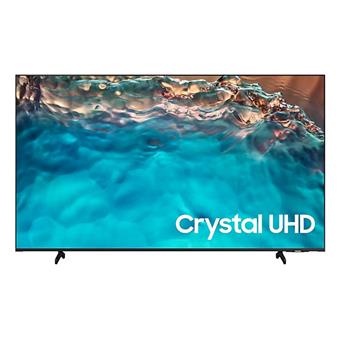 43" LED-TV Samsung 43BU8000 HTV