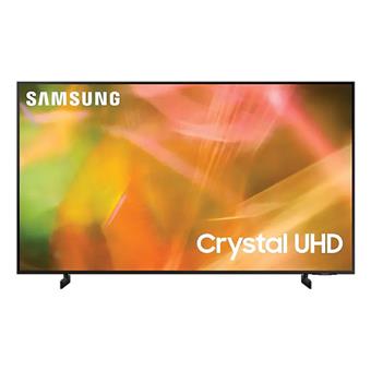 50" LED-TV Samsung 50AU8000 HTV