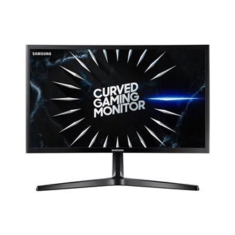 Samsung/LC24RG50FQRXDU/23,5"/VA/FHD/144Hz/4ms/Black/2R