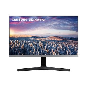 24" LED Samsung LS24R350FZRXEN