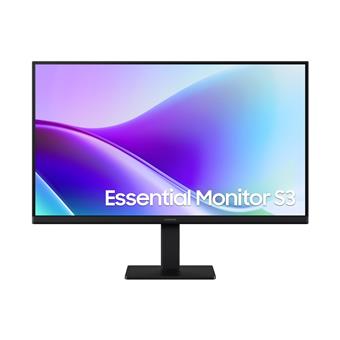 24" Samsung LS24F320GAUXEN