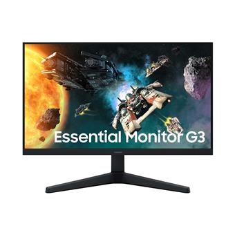 Samsung Odyssey G3/LS24HG310EUXEN/24"/IPS/FHD/144Hz/1ms/Černá/3R