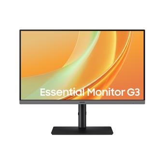 Samsung Essential G3/LS24HG320EUXEN/24"/IPS/FHD/144Hz/1ms/Černá/2R