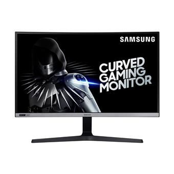 Samsung/C27RG50/27"/VA/FHD/240Hz/4ms/Gray/2R