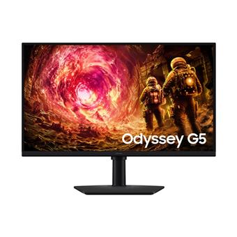 27" Samsung LS27FG502EUXEN