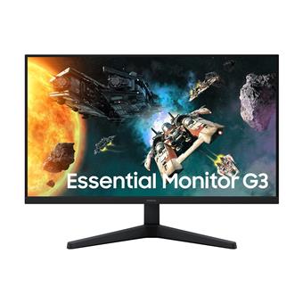 Samsung Odyssey G3/LS27HG310EUXEN/27"/IPS/FHD/144Hz/1ms/Čierna/2R