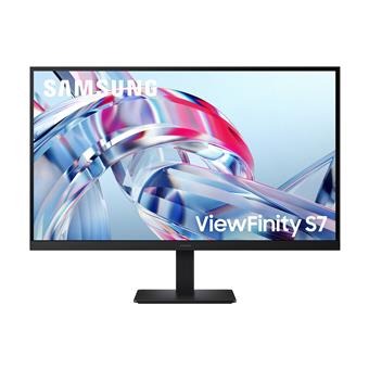 27" Samsung ViewFinity S7 (S70H) UHD 4K