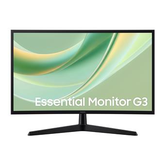 Samsung Essential G3/LS27HG350EUXEN/27"/VA/FHD/144Hz/1ms/Černá/2R