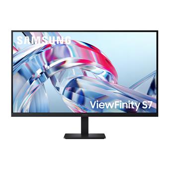 32" Samsung ViewFinity S7 (S70H) UHD 4K