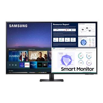 43" Samsung Samsung Smart Monitor M7 VA,UHD,HDR10