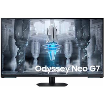 43" Samsung LS43CG700NUXEN