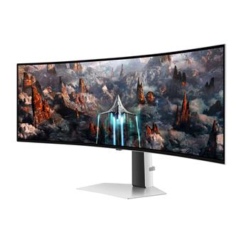 49" Odyssey OLED G9