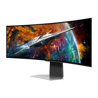 49" Odyssey OLED G9 Smart