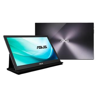 15,6'' WLED MB169C+, Full HD, 16:9, IPS, USB-C, přenosný