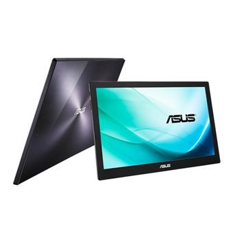15,6'' WLED MB169B+ -  Full HD, 16:9,USB 3.0, přenosný