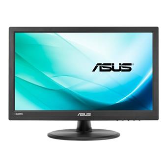 15,6" LED ASUS VT168H - HD, 16:9, HDMI, VGA