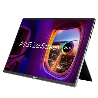 16" LED ASUS MQ16FC