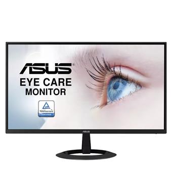 ASUS/VZ22EHE/21,45"/IPS/FHD/75Hz/1ms/Black/3R