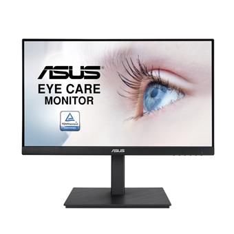 ASUS/VA229QSB/21,5"/IPS/FHD/75Hz/5ms/Black/3R