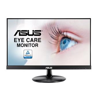 ASUS/VP229HE/21,5"/IPS/FHD/75Hz/5ms/Black/3R
