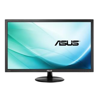 22" LED Asus VP228HE Gaming - Full HD, 16:9, HDMI, VGA, repro.