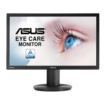22" LED Asus VP229HAL - Full HD, 16:9, VA, HDMI